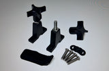 HI-LIFT JACK HOOD MOUNT JEEP JK 2007-2018 BRAND NEW IN PACKAGE in Cheney, WA (photo 3)