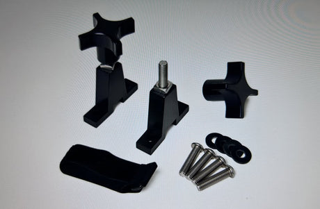 HI-LIFT JACK HOOD MOUNT JEEP JK 2007-2018 BRAND NEW IN PACKAGE in Cheney, WA (photo 3)