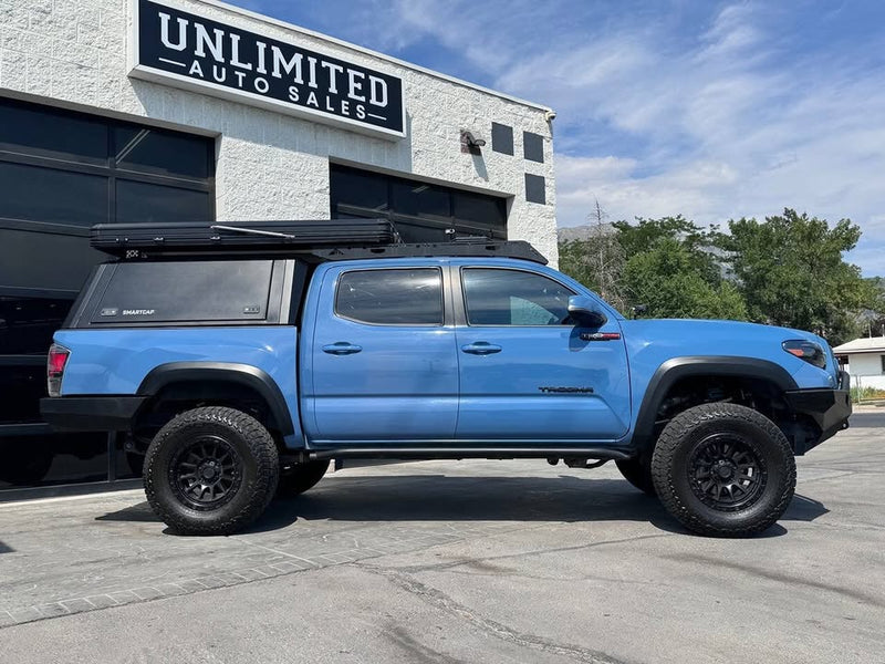 2019 Toyota Tacoma in Lindon, UT (photo 4) — photo 4