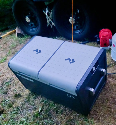 Dometic CFX Portable Refrigerator/Freezer in Tacoma, WA (photo 3)