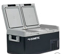 Dometic CFF50 Electric Dual Zone Cooler
