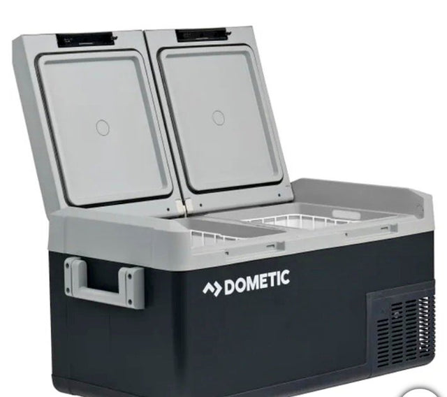 Dometic CFF50 Electric Dual Zone Cooler in Phoenix, AZ (photo 1)