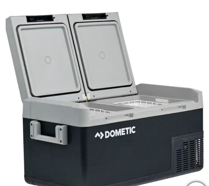 Dometic CFF50 Electric Dual Zone Cooler in Phoenix, AZ (photo 1) — photo 1