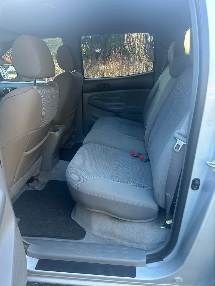 2007 Toyota Tacoma Double Cab · TRD Off-Road Pickup 4D 5 ft in Edmonds, WA (photo 6) — photo 6
