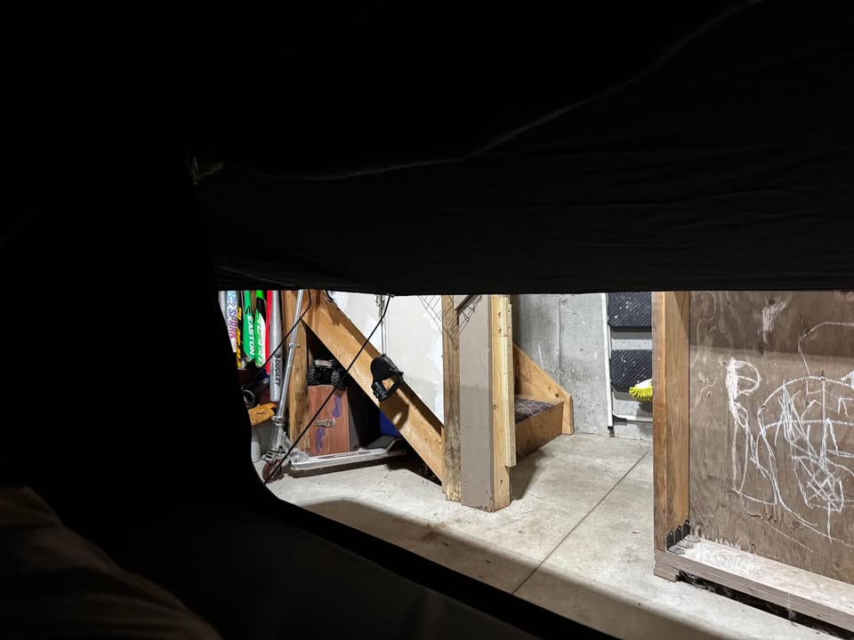 Thule Tepui foothills Rooftop Tent in Broadalbin, NY (photo 6) — photo 6