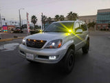 2004 Lexus GX · GX 470 Sport Utility 4D in National City, CA (photo 4)