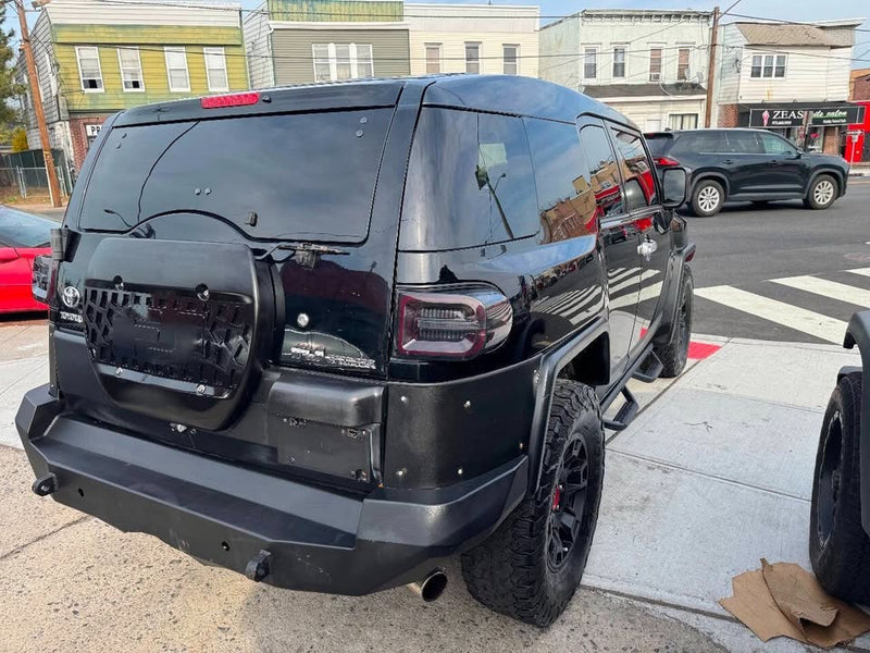 2010 Toyota FJ Cruiser in Bloomfield, NJ (photo 7) — photo 7