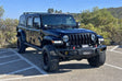 2021 Jeep Gladiator · Willys Pickup 4D 5 ft in San Diego, CA (photo 1)