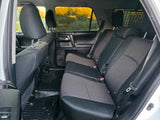 2018 Toyota 4Runner · TRD Off-Road Sport Utility 4D in Tucson, AZ (photo 6)