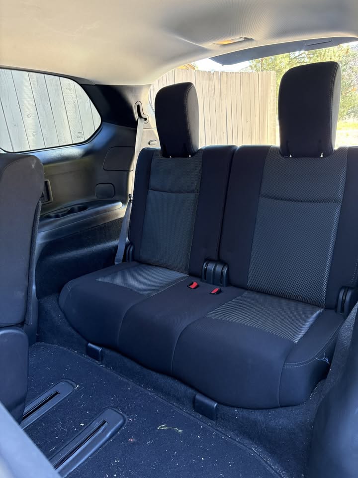 2019 Nissan Pathfinder · S Sport Utility 4D in Alpine, CA (photo 4) — photo 4