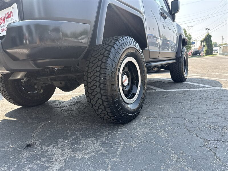 2013 Toyota FJ Cruiser in Boise, ID (photo 5) — photo 5