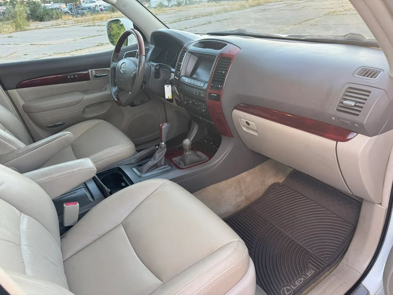 2008 Lexus GX GX 460 Luxury Sport Utility 4D in Orem, UT (photo 12) — photo 12