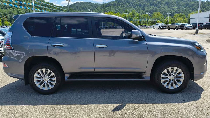 2021 Lexus GX · GX 460 Premium Sport Utility 4D in Morehead, KY (photo 6) — photo 6