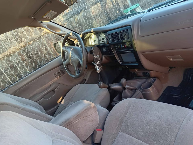 Toyota Tacoma Extended Cab in Phoenix, AZ (photo 3) — photo 3