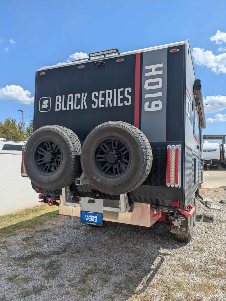 2021 Black Series HQ19 in Denton, TX (photo 3) — photo 3