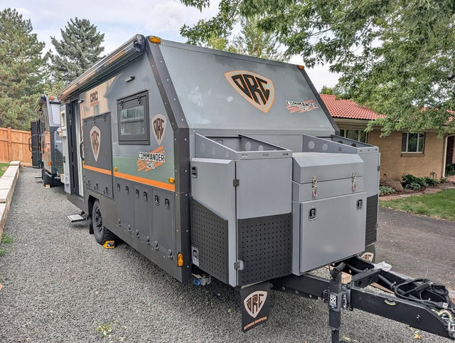 2023 ORC Commander 17 in Golden, CO (photo 1)