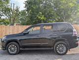 2017 Lexus GX · GX 460 Luxury Sport Utility 4D in Kyle, TX (photo 4)
