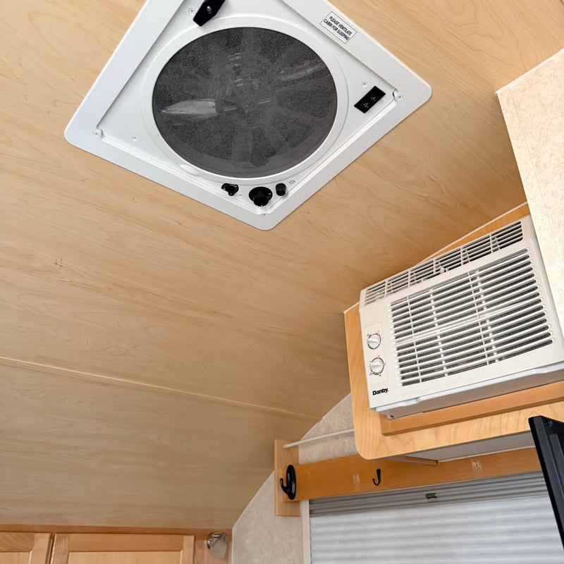 2019 NuCamp Boondock Self Contained Trailer in Hamilton, MT (photo 9) — photo 9