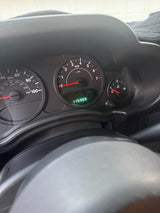 2008 Jeep Wrangler Unlimited · Sport (JK) SUV 4D in Post Falls, ID (photo 5)