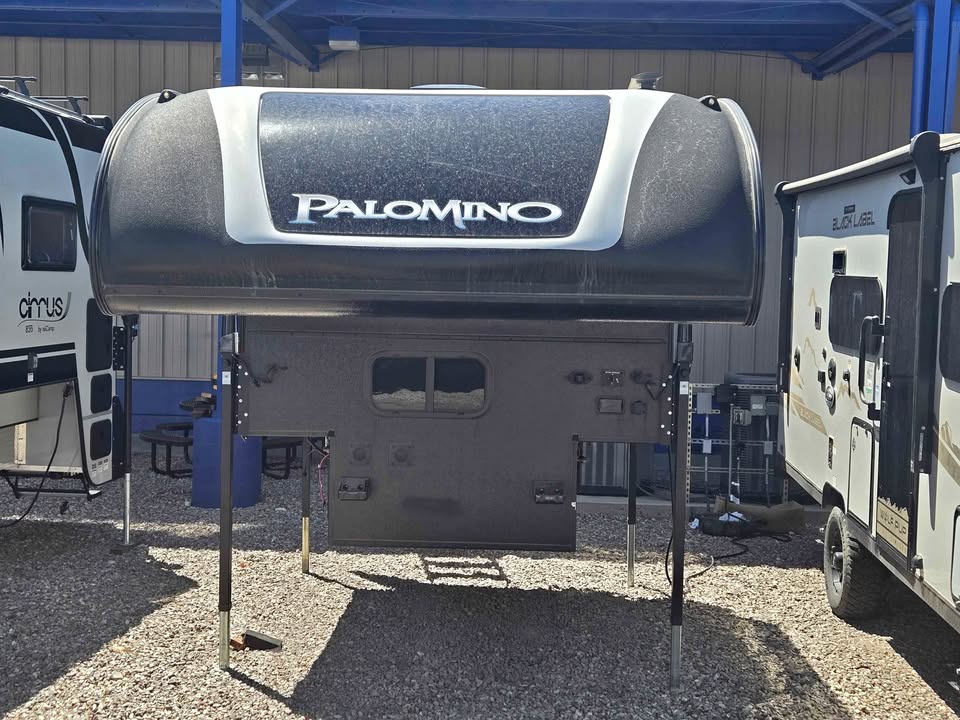 2024 Palomino Backpack Edition in Tucson, AZ (photo 1)