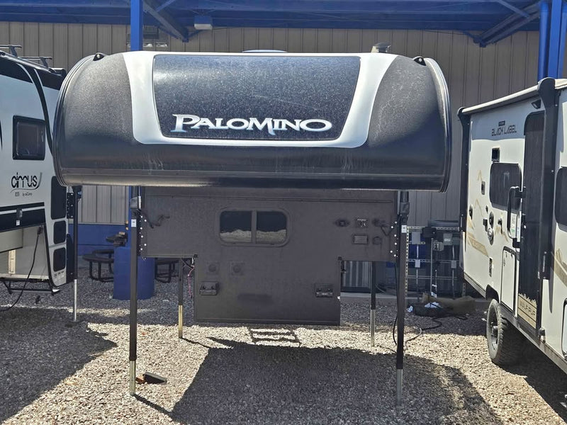 2024 Palomino Backpack Edition in Tucson, AZ (photo 1) — photo 1