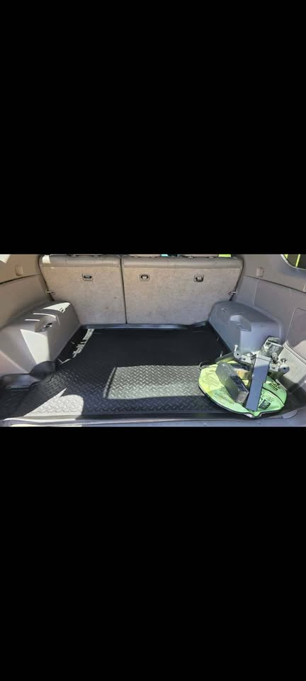 2006 Toyota 4Runner · Limited Sport Utility 4D in Boise, ID (photo 8) — photo 8