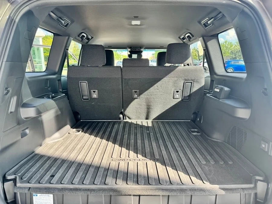 2024 Toyota Landcruiser in Hickory, NC (photo 10) — photo 10
