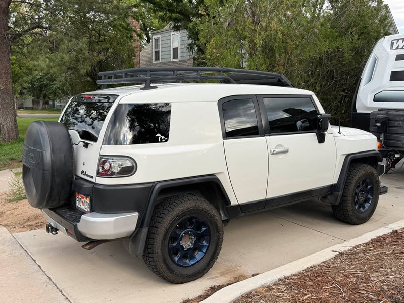 2010 Toyota FJ Cruiser in Greeley, CO (photo 2) — photo 2