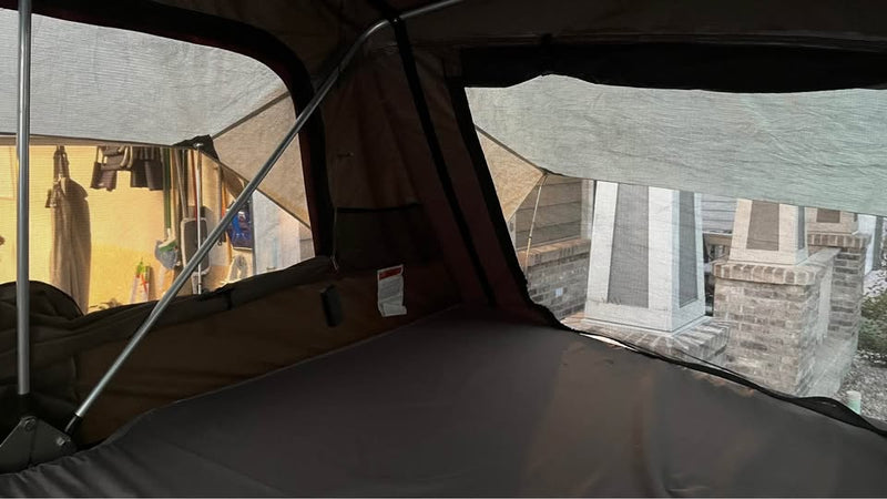 Yakima SkyRise HD Tent (RTT) in Littleton, CO (photo 6) — photo 6