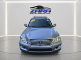2011 Lexus LX 570 in Denver, CO (photo 10)