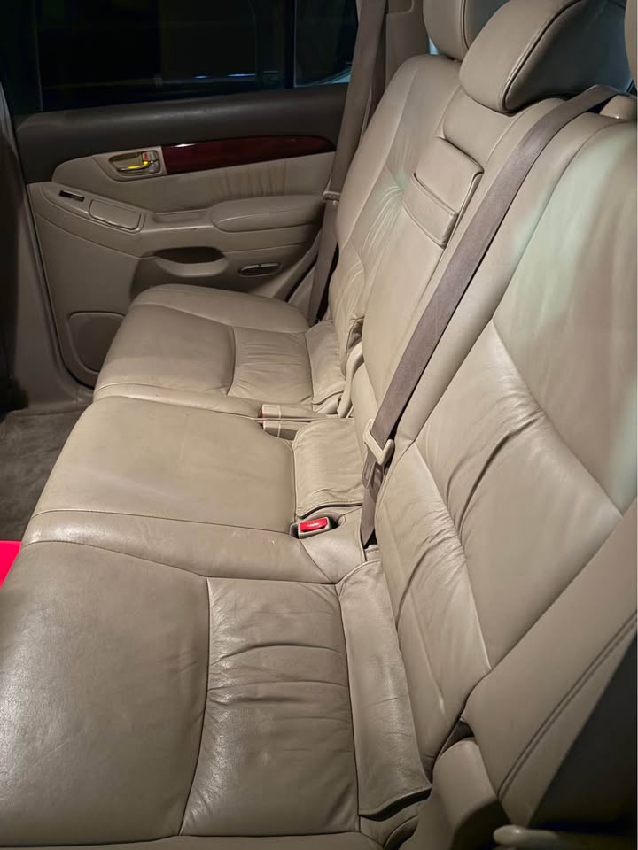 2008 Lexus GX in Phoenix, AZ (photo 4)