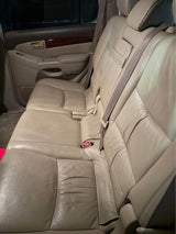 2008 Lexus GX in Phoenix, AZ (photo 4)