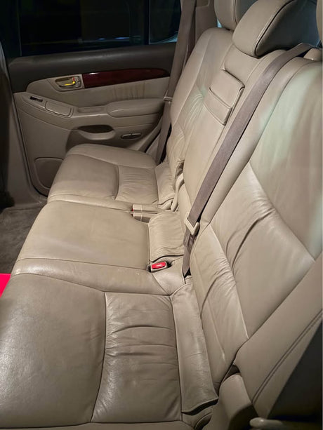 2008 Lexus GX in Phoenix, AZ (photo 4)