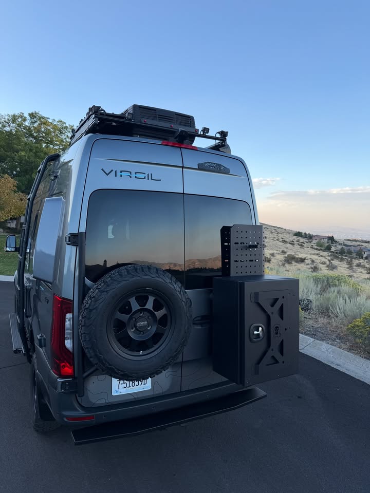 2023 Winnebago Revel EX-L in Reno, NV (photo 3) — photo 3