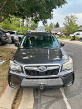 2014 Subaru Forester · 2.0XT Touring Sport Utility 4D in Denver, CO (photo 1)