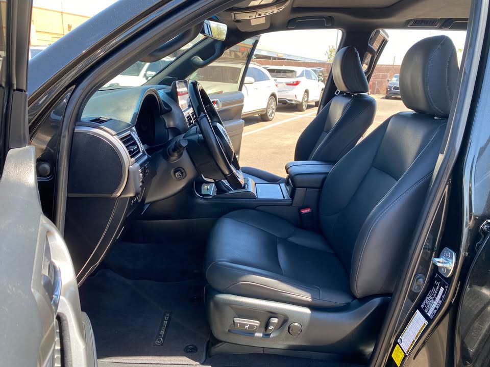 2023 Lexus GX 460 AWD 6 YEAR/70,000 MILE FACTORY POWERTRAIN WARRANTY in Mesa, AZ (photo 7) — photo 7