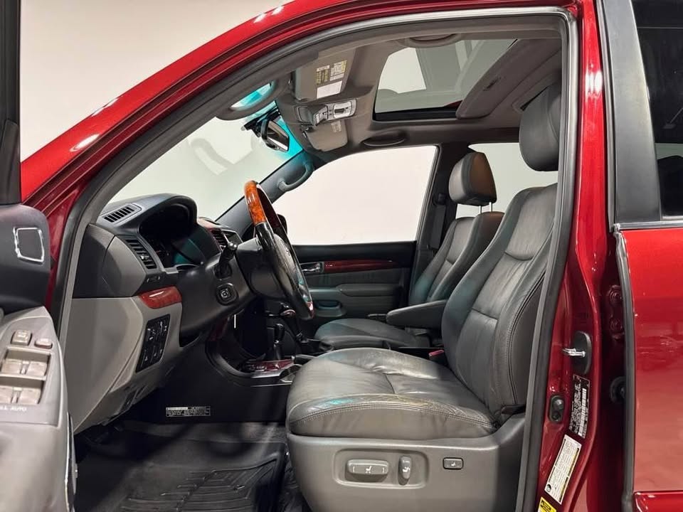2008 Lexus GX · GX 470 Sport Utility 4D in Carol Stream, IL (photo 9) — photo 9