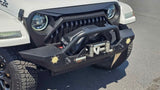 2021 Jeep Gladiator · Overland in Pocatello, ID (photo 5)