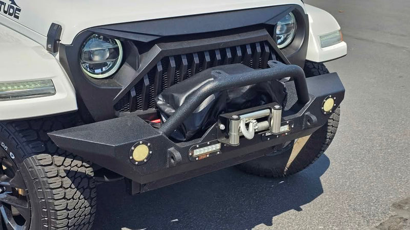 2021 Jeep Gladiator · Overland in Pocatello, ID (photo 5) — photo 5