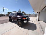 2007 Toyota FJ Cruiser · Sport Utility 2D in Mesa, AZ (photo 2)