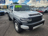 2007 Toyota FJ Cruiser in Albuquerque, NM (photo 3)