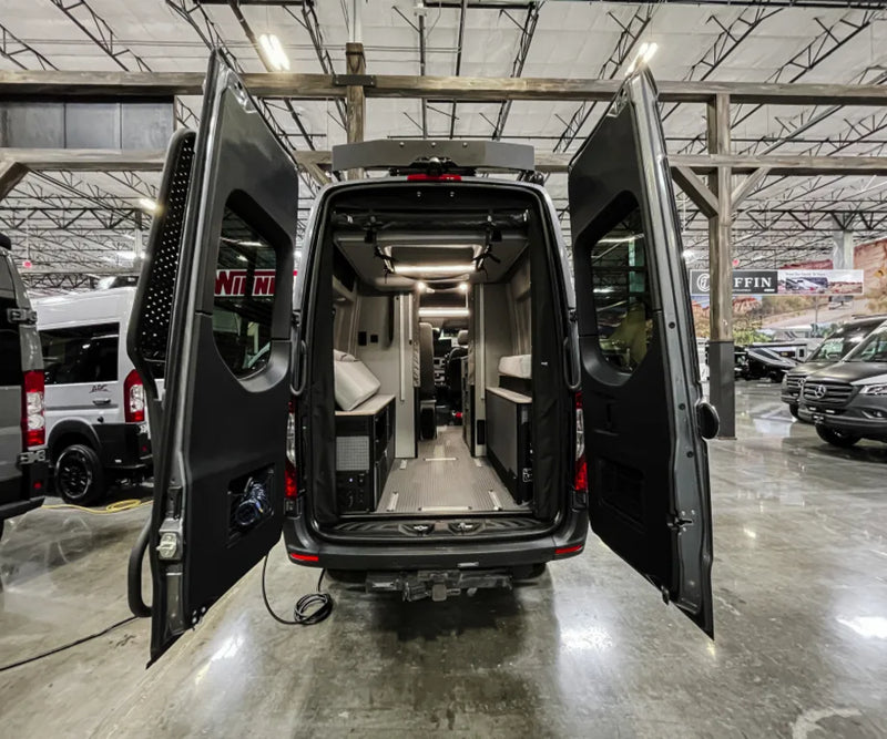 2025 Winnebago REVEL BMB44E in Placerville, CA (photo 12) — photo 12