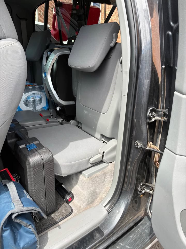 2010 Toyota Tacoma Access Cab · TRD Off-Road Pickup 4D 6 ft in Centerville, UT (photo 10) — photo 10