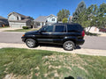 2004 Lexus GX · GX 470 Sport Utility 4D