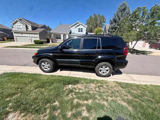 2004 Lexus GX · GX 470 Sport Utility 4D in Aurora, CO (photo 1)