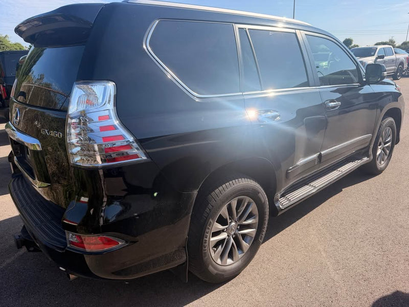2017 Lexus GX · GX 460 Luxury Sport Utility 4D in New Bern, NC (photo 6) — photo 6