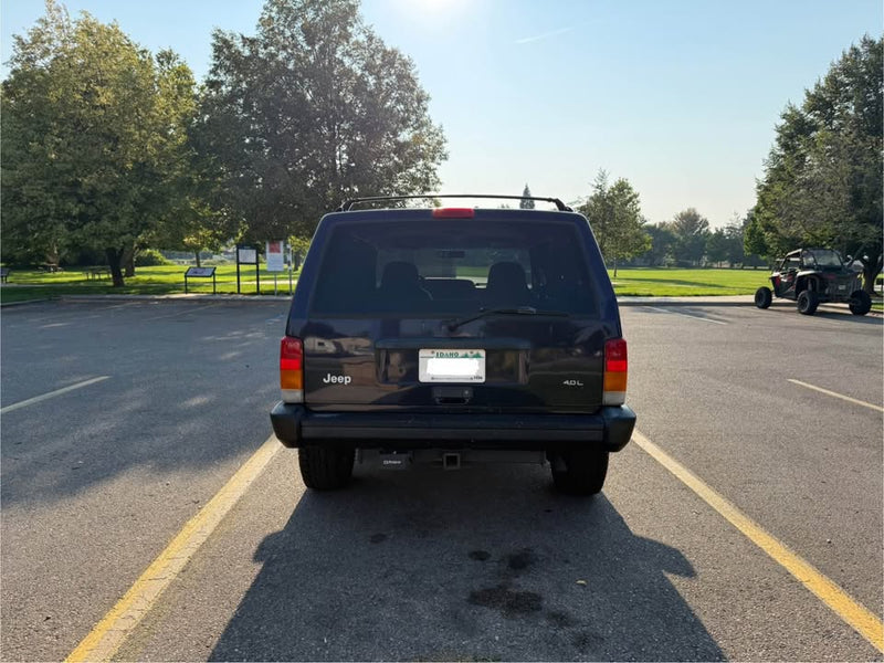1998 Jeep Cherokee · Sport 4D in Boise, ID (photo 6) — photo 6