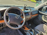 2004 Lexus GX470 in Reno, NV (photo 5)