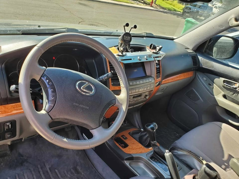 2004 Lexus GX470 in Reno, NV (photo 5) — photo 5