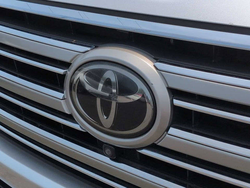 2018 Toyota Land Cruiser in Sterling, VA (photo 12) — photo 12